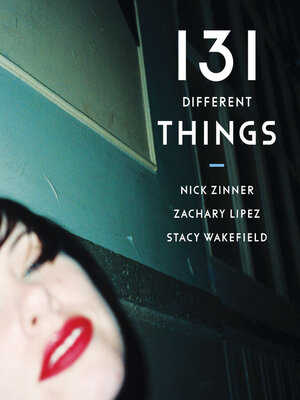 131 Different Things - ebook